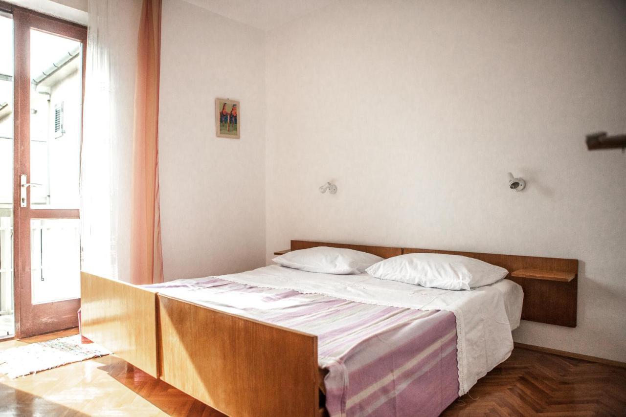 Apartments Alma Новаля Екстериор снимка
